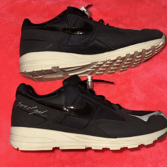 Fear of God Nike Air Skylon 2 - Picture 2 of 6